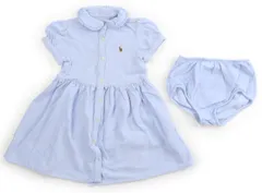 【ラルフローレン/RalphLauren】ワンピース 90サイズ 女の子【子供服・ベビー服】（2116609）