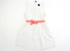 【ギャップ/GAP】ワンピース 120サイズ 女の子【子供服・ベビー服】（2116703）