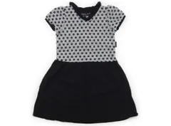 【アニエスベー/agnes.b】ワンピース 110サイズ 女の子【子供服・ベビー服】（2117254）