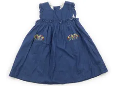 【センスオブワンダー/SenseofWonder】ジャンパースカート 100サイズ 女の子【子供服・ベビー服】（2116914）