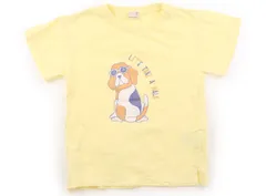 【プティマイン/petitmain】Tシャツ・カットソー 110サイズ 男の子【子供服・ベビー服】（2116916）