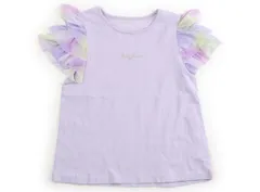 【エニィファム/anyFAM】Tシャツ・カットソー 130サイズ 女の子【子供服・ベビー服】（2116819）