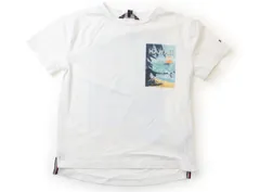 【トミーヒルフィガー/TommyHilfiger】Tシャツ・カットソー 120サイズ 男の子【子供服・ベビー服】（2117358）