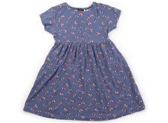 【べべ/BeBe】ワンピース 130サイズ 女の子【子供服・ベビー服】（2116629）