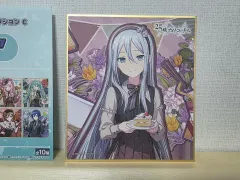 プロジェクトセカイ カラフルステージ！ 宵崎 奏 誕生日 ビジュアル色紙