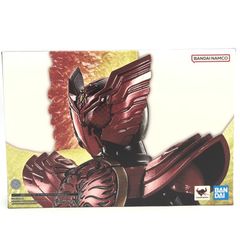 [중고] 개봉) SHFiguarts (진골 조각법) 가면 라이더 오즈 타자돌 콤보 (최종회 Ver.) [69]