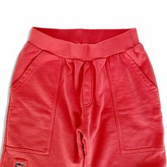 Dior ディオール ボタニカル柄ロゴ コットン ハーフパンツ スウェット 