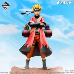 NARUTO -ナルト- 一番くじ A賞 NARUTO -ナルト- フィギュア
