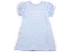 【アルジー/ALGY】ワンピース 140サイズ 女の子【子供服・ベビー服】（2117440）