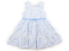 【トッカ/Tocca】ワンピース 90サイズ 女の子【子供服・ベビー服】（2117456）