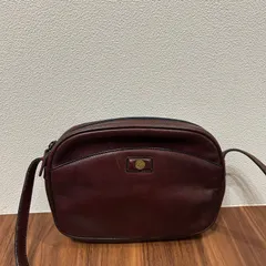 希少 ドイツ製 GOLD PFEIL ゴールドファイル メンズ ショルダーバッグのサムネイル