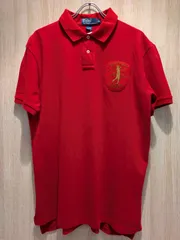 Polo by Ralph Lauren ポロシャツ XL