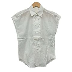 Y's/ワイズ◇半袖オープンカラーシャツ◇デニム◇開襟シャツ◇紺◇日本