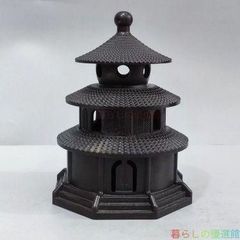旧統一教会 善霊堂 大理石 置物 世界平和統一家庭連合 大 - メルカリ