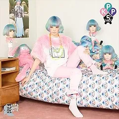 2026年最新】！ CD きゃりーぱみゅぱみゅの人気アイテム - メルカリ