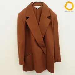クリスチャンディオール ChristianDior ヴィンテージ ジャケット テーラード ダブル レディース [a1003805]