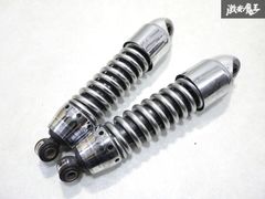 CB400FOUR オーリンズ325mmタイプリアショック送料込み - メルカリ