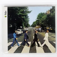 輸入盤 BEATLES/ABBEY ROAD/APPLE RECORDS 0946 3 82468 2 4 CD □