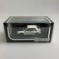 2026年最新】1/43 hpi ランチアの人気アイテム - メルカリ