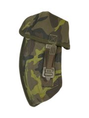 実物 WW2 チェコスロバキア軍 ZB26 マガジンポーチ - メルカリ