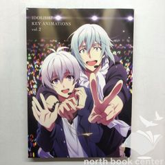 ◇[N]IDOLISH7 KEY ANIMATIONS vol.2