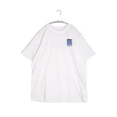 新品未使用】TTTMSW gingham check series- ホワイト - メルカリ
