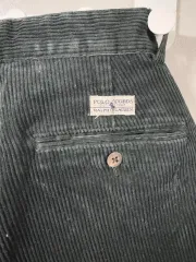 ポロラルフローレン 30サイズ CORDS コーデュロイ 90年代 ゴールデン