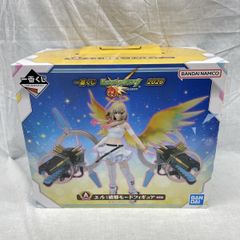 モンスト 一番くじ A賞エル・破邪モードフィギュア 2026 - メルカリ