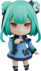 ねんどろいど ホロライブプロダクション 潤羽るしあ［グッドスマイルカンパニー］【2週間以内発送】