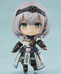 ねんどろいど 白銀ノエル 「ホロライブプロダクション」【2週間以内発送】