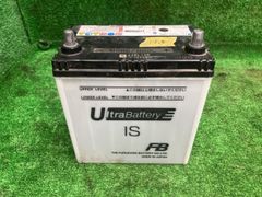 バッテリー フルカワデンチ 85D23L - メルカリ