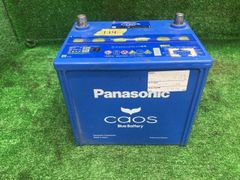 バッテリー フルカワデンチ 85D23L - メルカリ