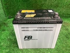 バッテリー フルカワデンチ 85D23L - メルカリ
