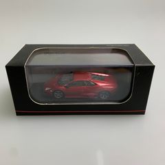 京商 1/43 ホンダ NSX NA1 ニュルブルクリンク テストカー - メルカリ