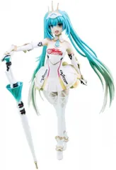SQフィギュア 初音ミクレーシングver. 「レーシングミク~2015! ~」フィギュア【2週間以内発送】