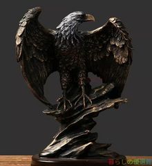 銅器 大展宏図 フクロウ 家庭 応接間 事務室 装飾品 工芸品 置物 銅器 大展宏図 フクロウ 家庭 応接間 事務室 装飾品 工芸品 置物