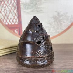 明珍宗之作 火鉢風鈴 外箱あり - メルカリ