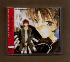 X -神威- CLAMP (アニメーション) 小泉恒平鈴村健一 (司狼神威) - メルカリ