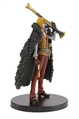 サンジ ワンピース DXF ～THE GRANDLINE MEN～ FILM Z vol.3 SANJI フィルム ゼット 戦闘服 映画 劇場 アニメ プライズ バンプレスト【2週間以内発送】