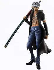 トラファルガー・ローVer.2 「ワンピース」 Portrait.Of.Pirates ワンピース“Sailing Again”【2週間以内発送】