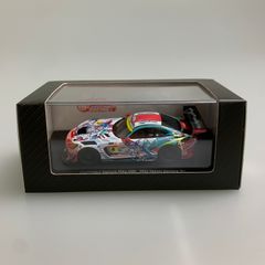 Pop Race 1/64 エヴァ初号機 A90スープラ 綾波レイ付 - メルカリ
