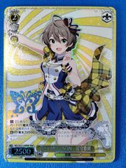 ヴァイスシュヴァルツ 餞の鳥 BNP 4枚セット IMS/SE55-65BNP アイドル