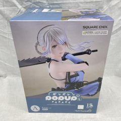 ニーアオートマタ くじ A賞カイネ - メルカリ