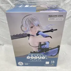 【中古】未開)A賞 POP UP PARADE カイネ L size ｢NieRゲームシリーズ 15周年記念くじ｣[91]
