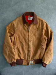 Carhartt カーハート J13 サンタフェ ベージュ ウォーク ジャケット