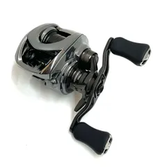 【尾張小牧店】 中古 Daiwa | ダイワ リール 25スティーズリミテッド CT SV TW 70XHL 【ベイトリール/左ハンドル】 【85】のサムネイル