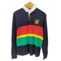 2026年最新】polo 1992 ラガーシャツの人気アイテム - メルカリ