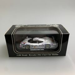 スパーク製 ミニカー「Mercedes CLK LM#2FIA GT1998」 - メルカリ