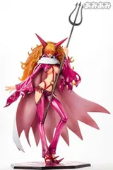 エクセレントモデル LIMITED Portrait.Of.Pirates LIMITED EDITION サディちゃん 1/8 完成品フィギュア (メガトレショップ、プレミアムバンダイ、Mekke!限定)［メガハウス］【2週間以内発送】