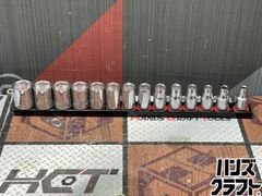 【未使用】マックツールズ MACTOOLS STP9PT トルクスソケットセット【ハンズクラフト佐賀】 中古】マックツールズ MACTOOLS SXM146BRPT ソケットセット【ハンズ